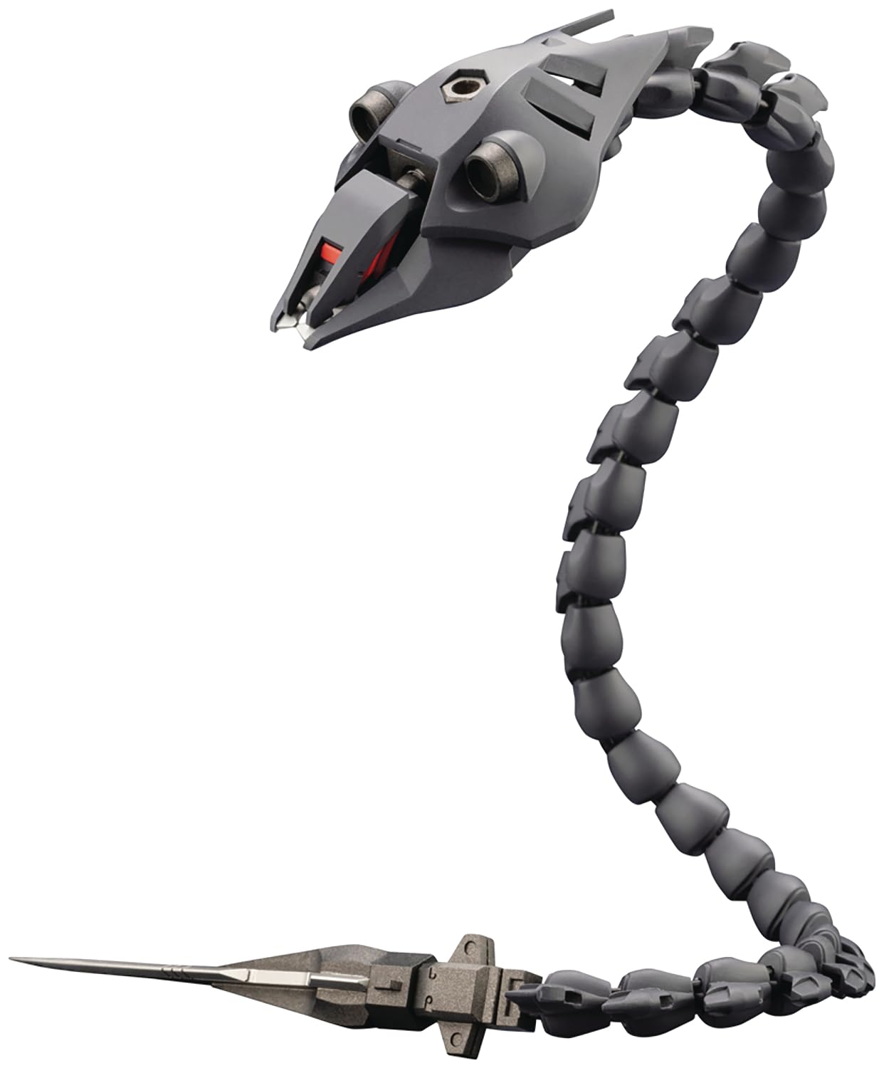 Amazon.com: Kotobukiya Hexa Gear Alternative: Creep Venom Kit